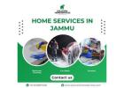 Best Home Services in Jammu - Solucion Home Services