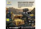 Gold Hunter Smart: The Ultimate Gold Detector for Sale