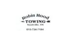 Robinhood Towing