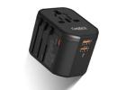 International Travel Adapter Lifetime Limited Warranty