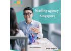 Top Staffing Agency Singapore: Reliable Recruitment Solutions for Success