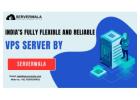 India’s Fully Flexible and Reliable VPS Server By Serverwala