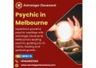 Psychic in Melbourne