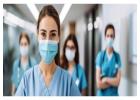 Home Nursing Service In Delhi NCR