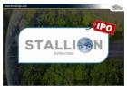 Stallion India Fluorochemicals Ltd IPO: जानिए Review, Price & GMP