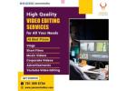 dubbing studios in Hyderabad