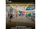 Increase Your Returns on Investment with M3M Jewel Commercial Real Estate