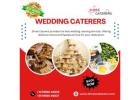 wedding caterers in Bangalore