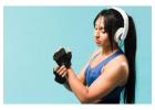 Transform Your Fitness Journey with an Online Personal Trainer in Lake Elsinore