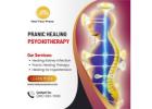 Transform Your Life with Pranic Healing Psychotherapy