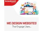 Expert Website Design Company India for Stunning Websites