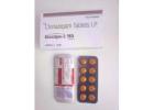 Clonazepam 2 mg Klozaps is a trusted treatment for anxiety disorder  in the United Kingdom.