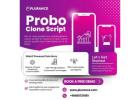 Probo Clone Script: Empowering Prediction, Trading, and Marketplaces