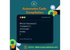 Streamline Your Workflow with Automated Code Compilation