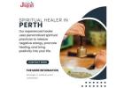 Spiritual Healer in Perth: Transform Your Life with Spiritual Guidance