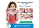 Best Teeth Straightening Treatment in Gaur City