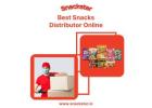 Best Snacks Distributor Online: Your One-Stop Shop for Treats