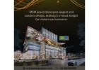 Why M3M Jewel Investment Is the Perfect Choice for You