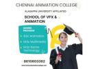 Chennai Animation College – Where Creativity Meets Opportunity