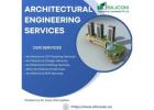 Toronto’s First Choice For Reliable Architectural Engineering Services, Canada AEC Sector