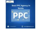   Best PPC Agency in Noida – Drive Results with Experts