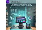 Upgrade Your Retail Now with Shopaver POS Billing Software 