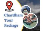 Chardham Tour Package: Set on a Divine Pilgrimage to Uttarakhand