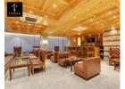 5 Star Hotel in Manali - Tiaraa Hotels for Luxury and Comfort