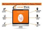 Converthink: Your Trusted Laravel Development Partner for Scalable Applications
