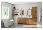 Elegant Vanities for Every Bathroom Makeover