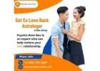 Get Ex Love Back Astrologer in New Jersey