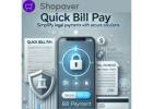 Quick Bill Pay: Simplify Legal Payments with Secure Solutions 