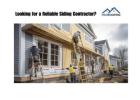 Custom Siding Solutions: Enhancing Atlanta Homes