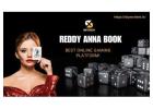 Bet Smarter with Reddy Anna Book