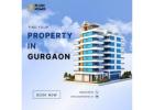 Best Property in Gurgaon for Sale | Buy Commercial and Residential Property