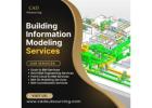 Building Information Modeling Outsourcing Services