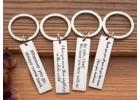 PapaChina Provides Personalized Keychains in Bulk for Giveaways 