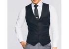 Premium Suit Vests for a Polished and Refined Look