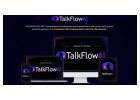 TalkFlow AI Review: Conversational AI for Online Business!