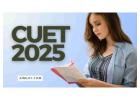 CUET 2025: Everything You Need to Know