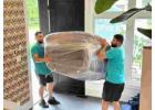 Fast and Reliable Small Moving Services in Toronto