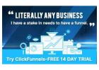 Discover the Secret to Building a Profitable Online Business (FREE 14-Day Trial)