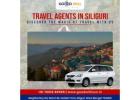 Travel Agents in Siliguri | Goodwill Tour and Travel