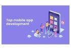 Invoidea is The Leading Mobile App Development Company in Delhi