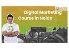 Digital Marketing Course in Noida