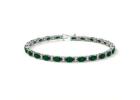 Elevate Your Style with a Stunning Tsavorite Bracelet