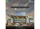 M3M Jewel Multiplexes: Your Destination for Premium Entertainment