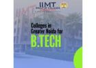 Colleges in Greater Noida for Btech