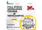 Full Stack Training in Bangalore