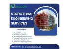 Vancouver’s Most Trusted Structural Engineering Services Provider Company